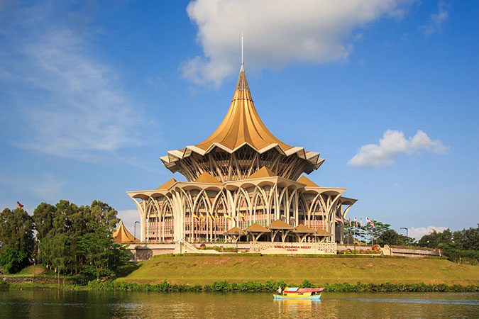 sarawak-kuching