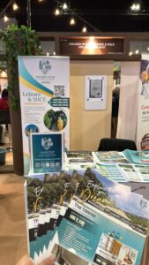 Golden Point Matta Fair