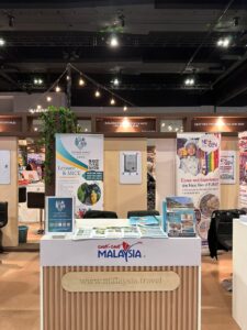 Golden Point Matta Fair