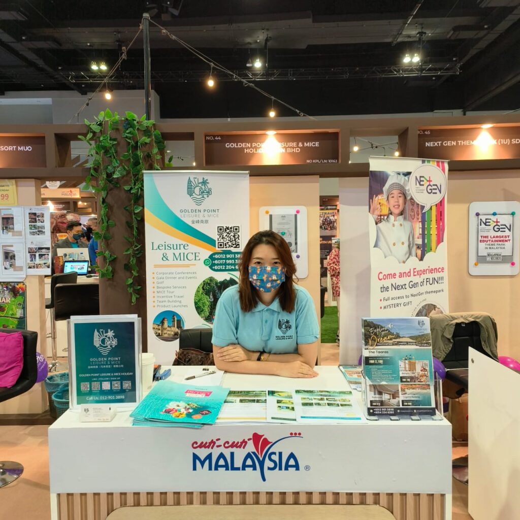 Golden Point Matta Fair