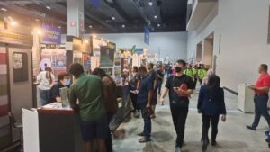 Golden Point Matta Fair 2023