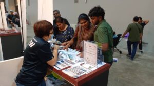 Golden Point Matta Fair 2023