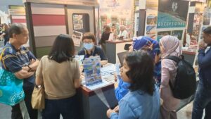 Golden Point Matta Fair 2023