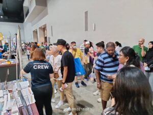 Golden Point Matta Fair 2023