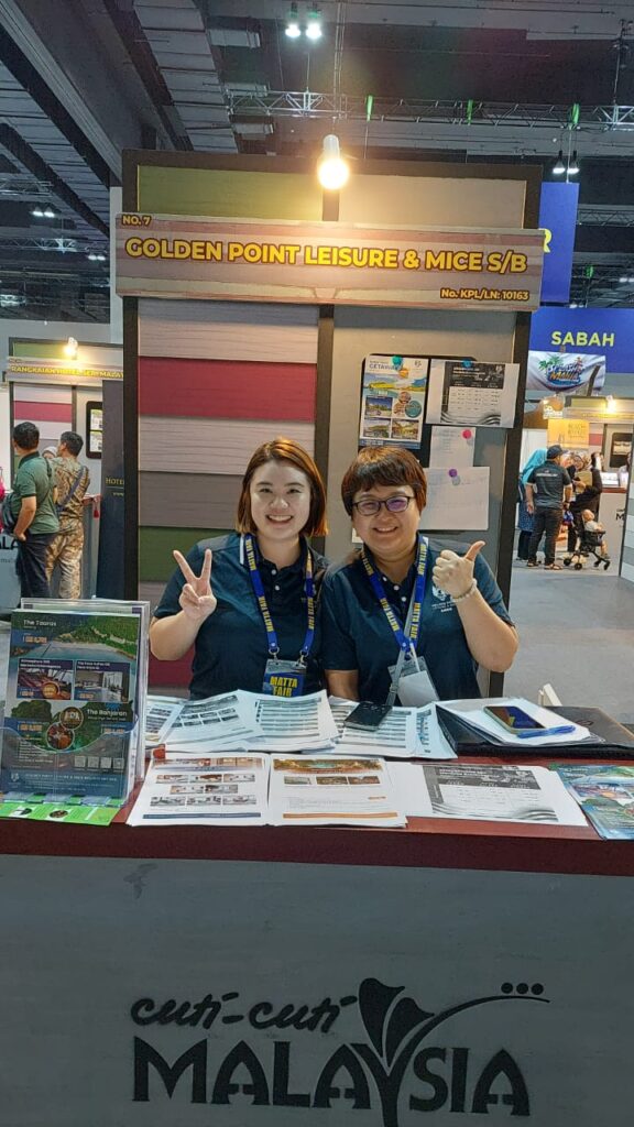 Golden Point Matta Fair 2023