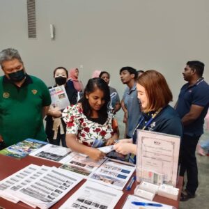 Golden Point Matta Fair 2023