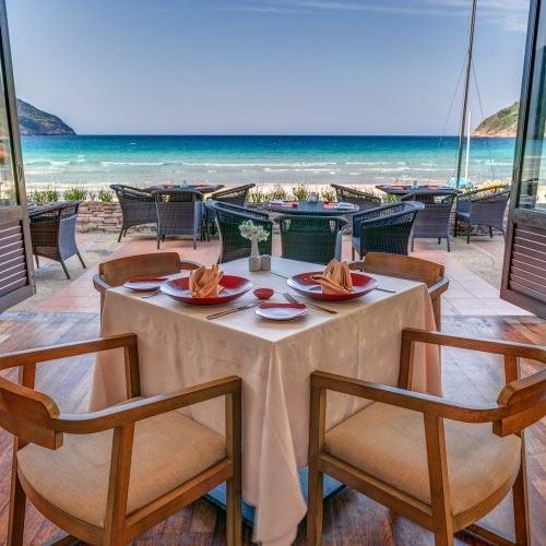 MareNero - Sea View 1