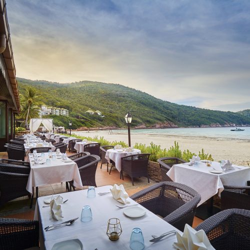 MareNero_alfresco dining