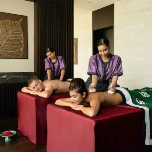 spa